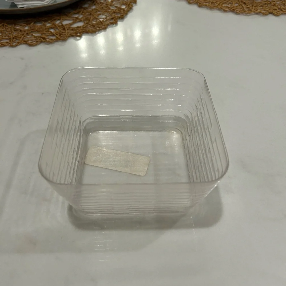 2001 Longaberger All-American Collection Strawberry Basket